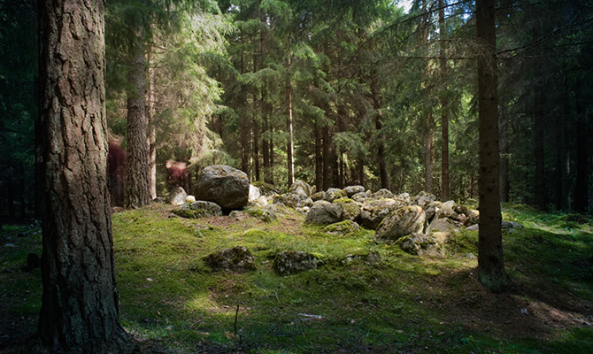 vrångstad