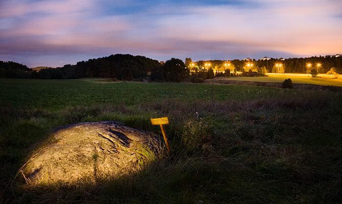 vrångstad