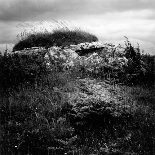 tomb in Parknabinnia