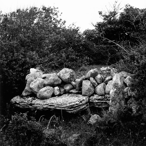tomb in Moheramoylan