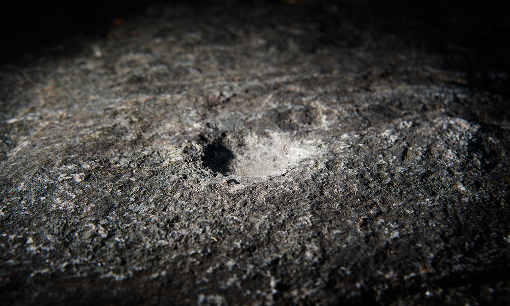 Uhrikuppi, Komonen, Turku