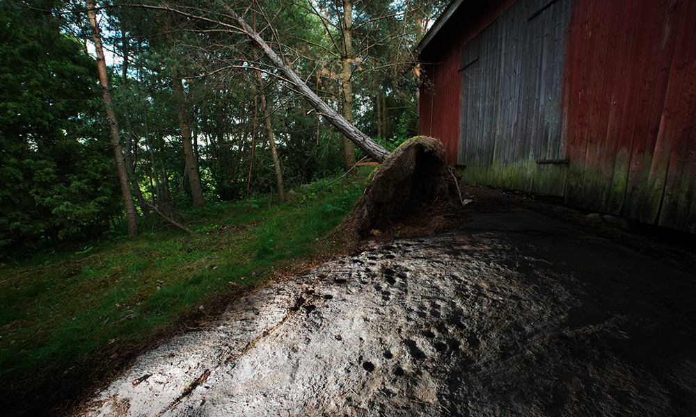 Uotilan uhrikallio, Kaarina