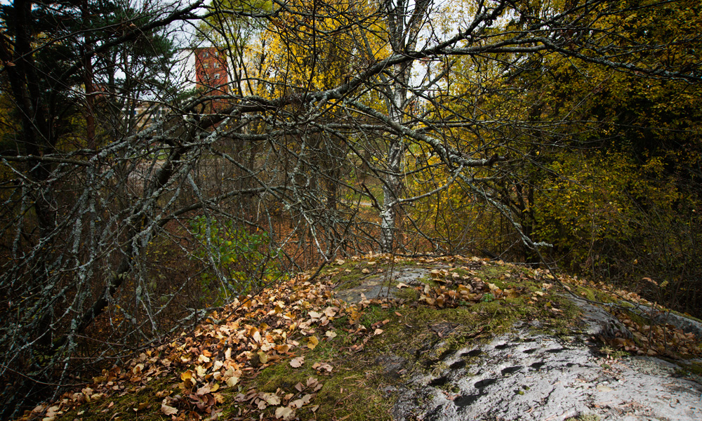 Muikunvuoren uhrikivet, Kaarina
